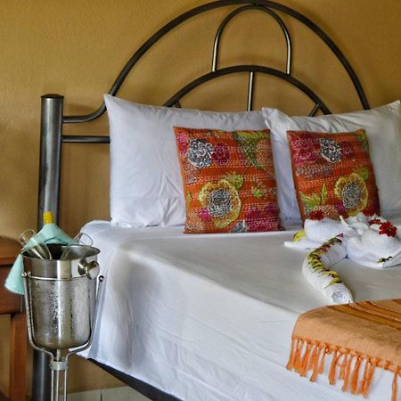 Hotel D'Lucia - Quebrada Ganado, Jaco, Costa Rica Екстериор снимка